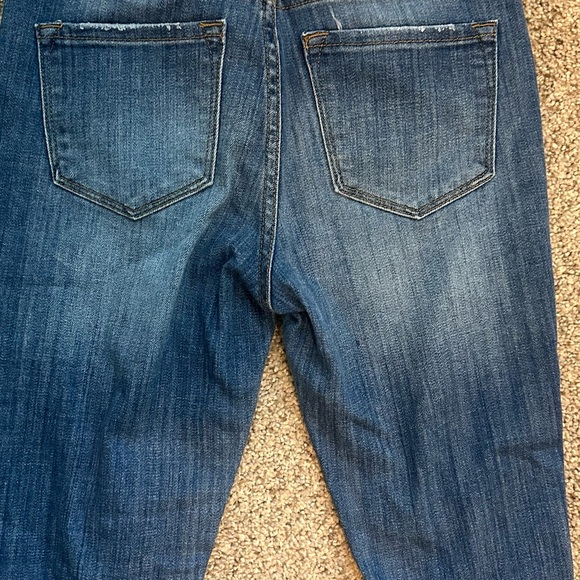 Kancan Jeans - Picture 3 of 5